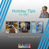 Food Allergy Help 101: Toddlers