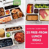 Food Allergy Help 101: Lunch