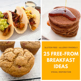 Food Allergy Help 101: Breakfast
