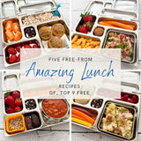 Food Allergy Help 101: Lunch