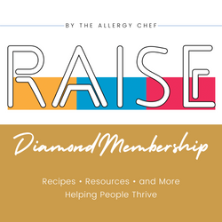 RAISE Diamond Membership