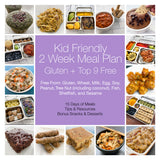 Food Allergy Help 101: Dinner