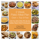 Food Allergy Help 101: Dinner