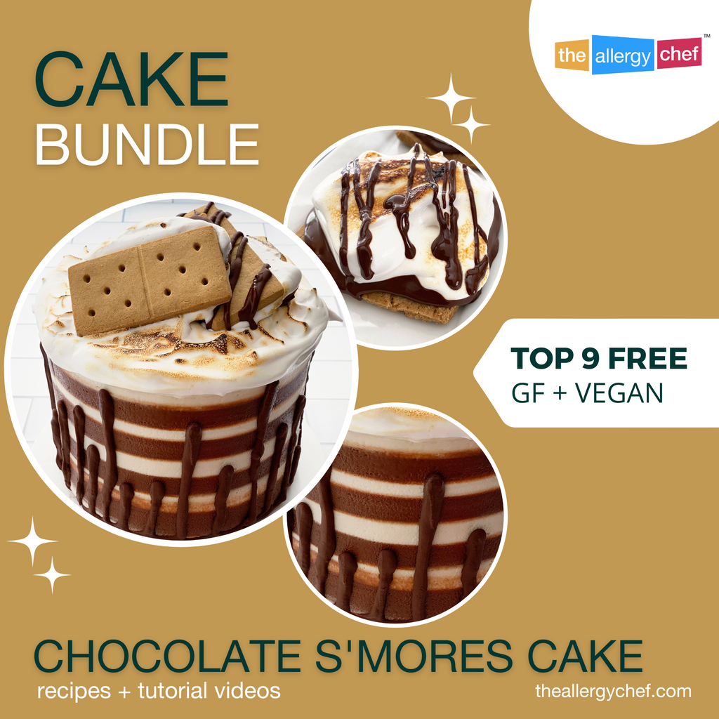 The Cake Bundle