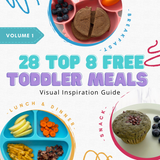 Food Allergy Help 101: Toddlers