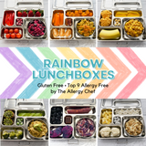 Food Allergy Help 101: Lunch