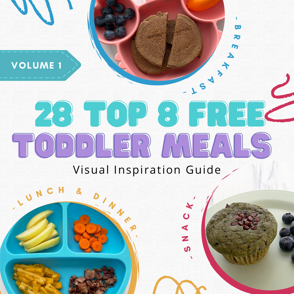 Toddler Meals