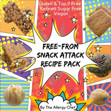 Food Allergy Help 101: Snacks