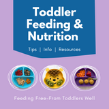 Food Allergy Help 101: Toddlers