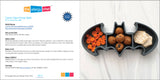 Toddler Visual Inspiration Hybrid Cookbook Volume One (Gluten Free, Top 9 Free)