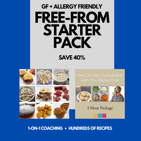 Free-From Starter Pack