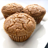 eBook ~ Gluten Free, Top 9 Allergy Free Muffins Cookbook